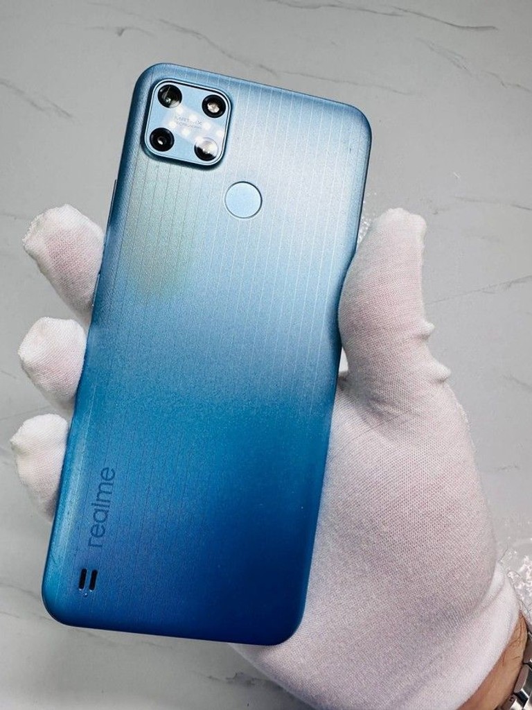Realme c25y 4/64gb Код:01-200963621. Зображення 9