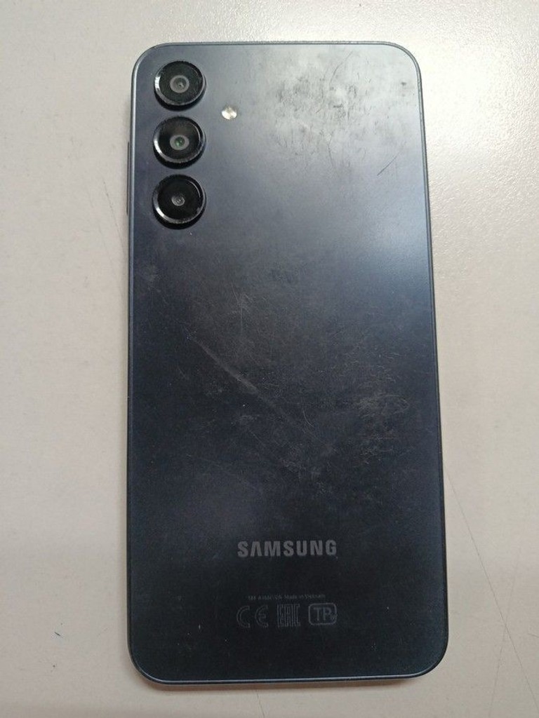 Купити Samsung galaxy a16 sm-a165f 8/256gb Б/У