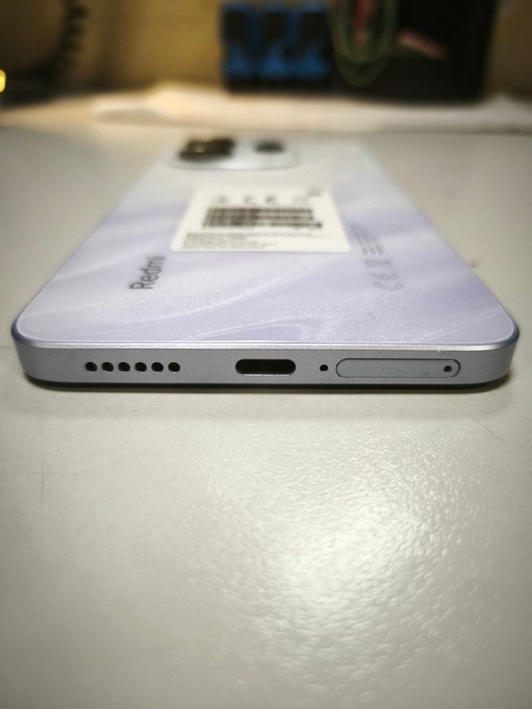 Дешиво Xiaomi redmi note 14 8/256gb с ломбарда