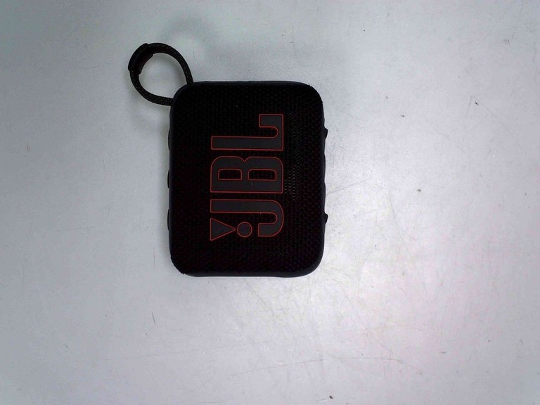 Купити Jbl go 4 Б/У