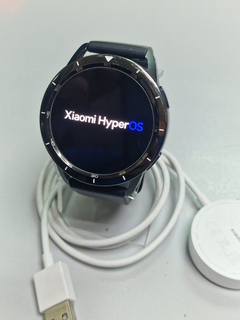 Купити Xiaomi watch s3 Б/У