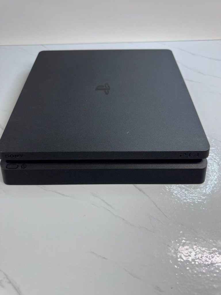 Sony PlayStation 4 Slim 1TB Black Код:01-200964333. Зображення 8