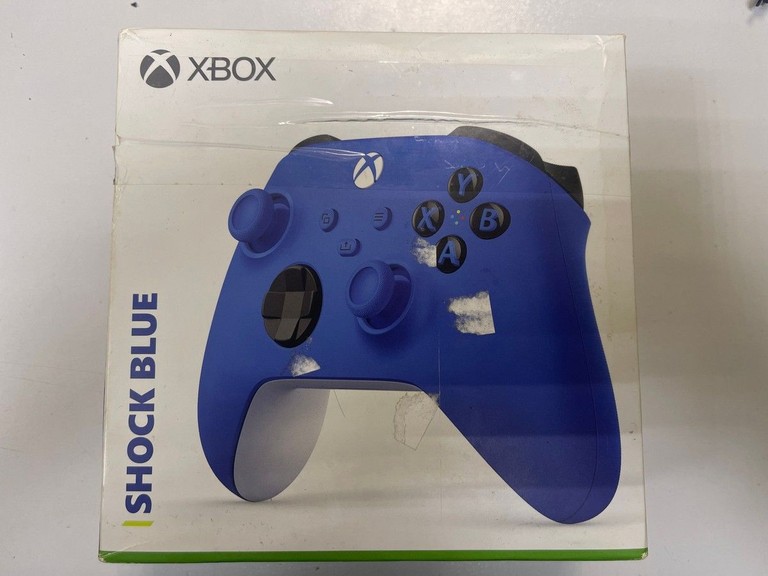 Купити Microsoft xbox series x s wireless controller Б/У