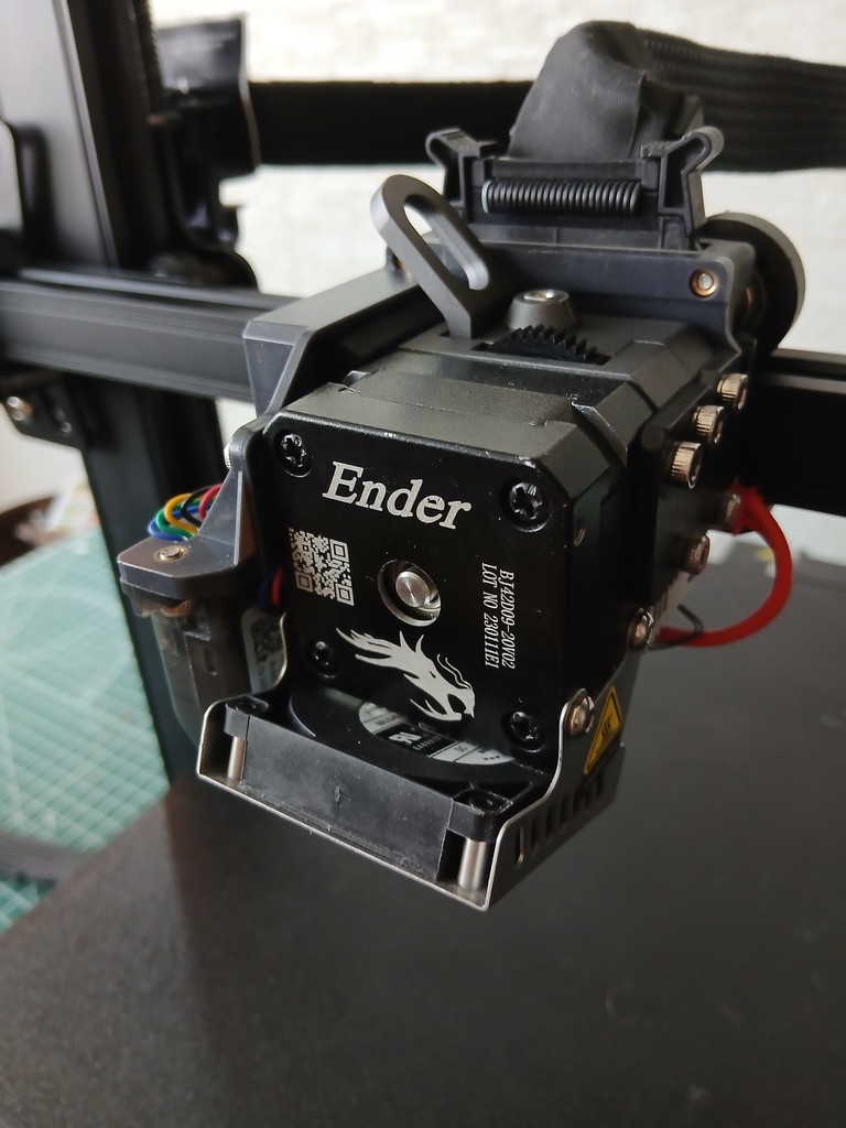 Creality Ender 3 Код:null. Зображення 6
