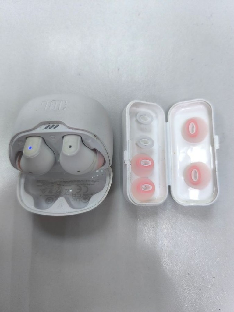 Оголошення Jbl tune flex Б/У