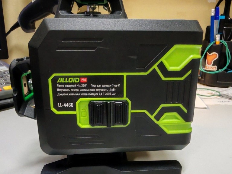 Alloid LL-4466 Код:01-200967975. Изображение 5