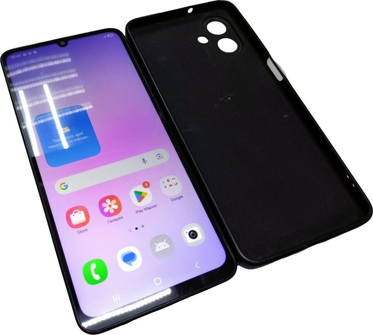 Купити Samsung galaxy a07 4/128gb Б/У