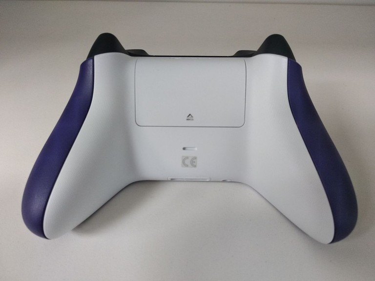 Microsoft xbox series x s wireless controller Код:01-200912891. Изображение 5