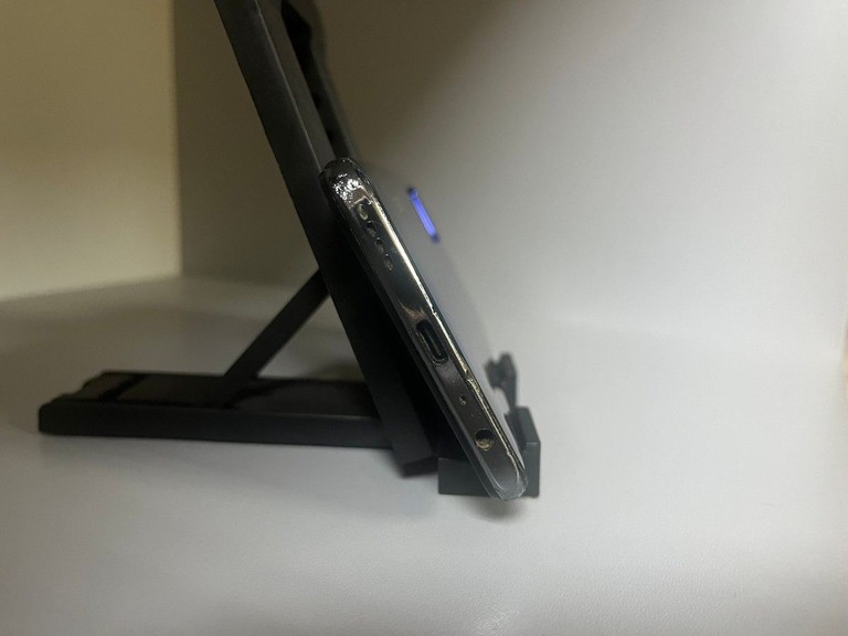 Realme gt 5g 8/128gb Код:01-200962253. Изображение 6