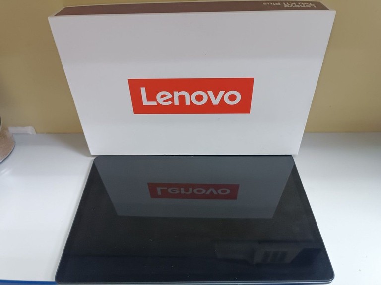 Оголошення Lenovo Tab K11 Plus 8/256 WiFi Luna Grey (ZADS0145UA) Б/У