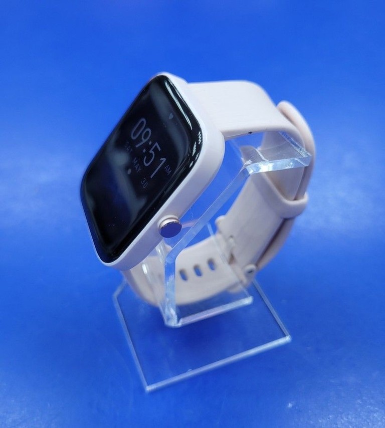 Amazfit bip 3 Код:18-000094720. Зображення 7