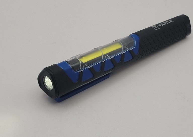Купить Varta work flex pocket Б/У