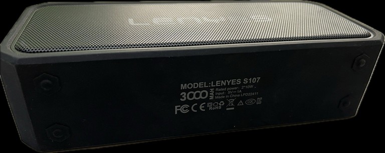 Распродажа Lenyes s107, продавец Техноскарб