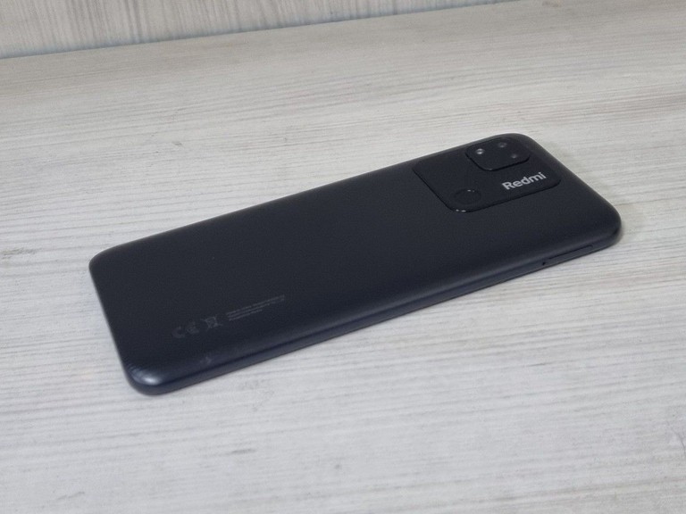 Распродажа Xiaomi Redmi 10A 2/32GB Blue, продавец Техноскарб