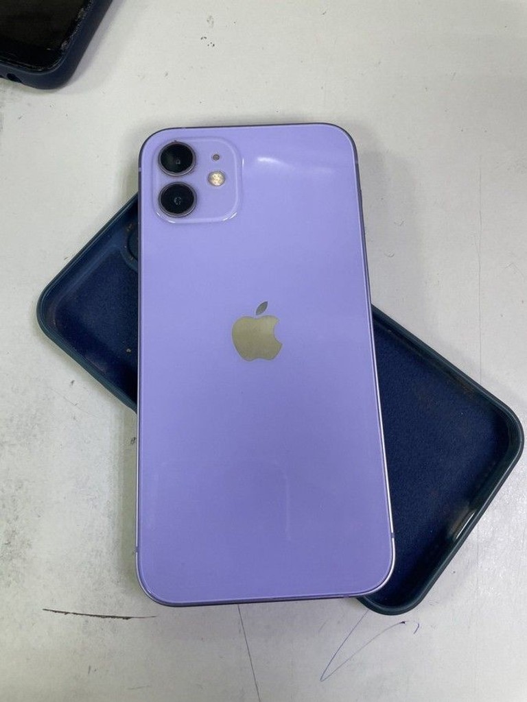 Дешиво Apple iPhone 12 64GB (PRODUCT)RED с ломбарда