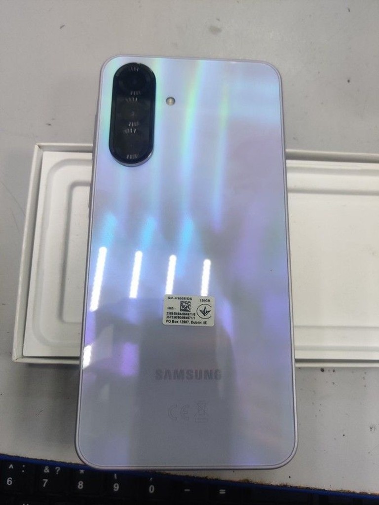 Купити Samsung galaxy a36 5g 8/256gb Б/У