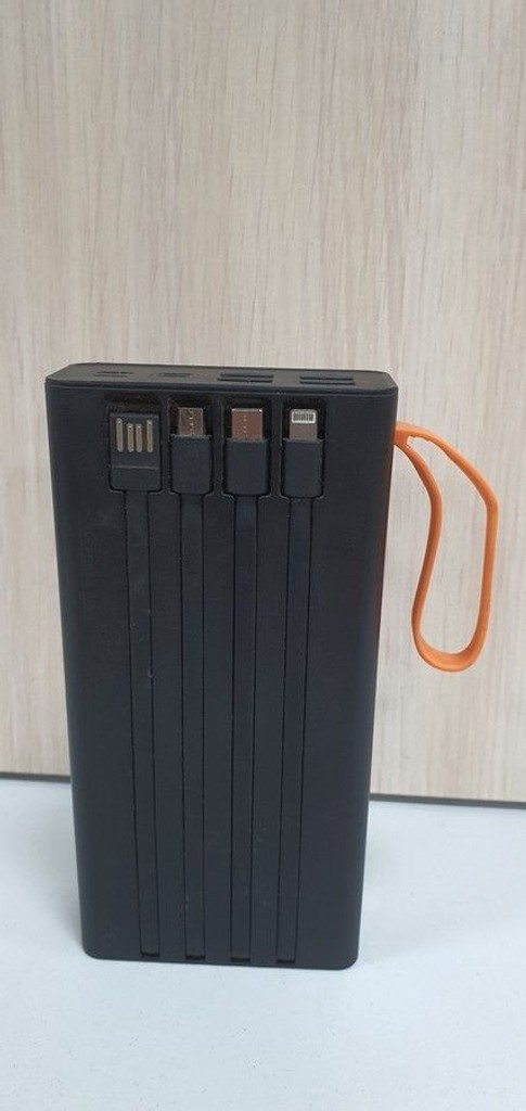 Дешево Без Виробника 30000mah з ломбарду