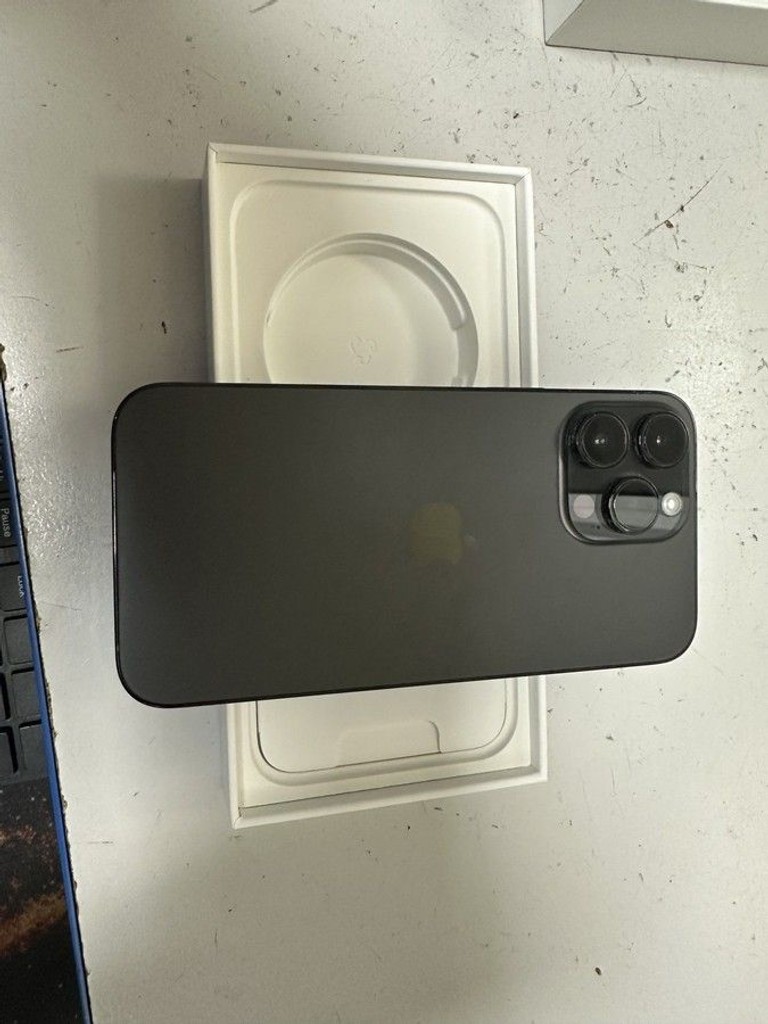 Купити Apple iphone 14 pro max 128gb esim Б/У