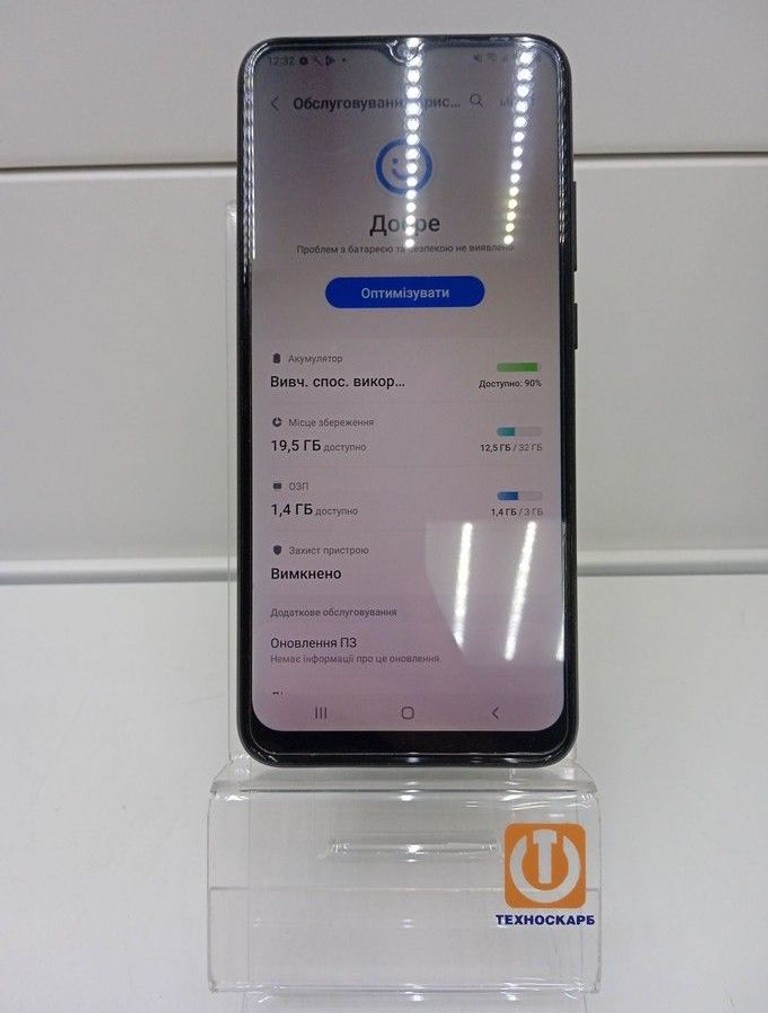 Samsung galaxy a02s sm-a025 3/32gb Код:01-200972389. Изображение 5