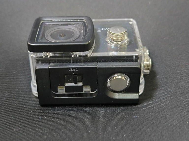 Дешево Sjcam SJ4000 Air Black з ломбарду