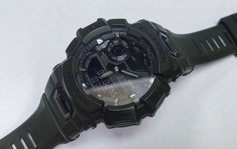 Casio gba-900 Код:01-200973450. Зображення 5
