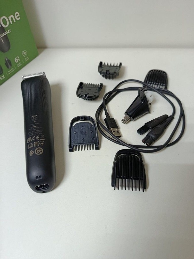 Распродажа Philips All-in-One Trimmer 3000 Series MG3920/15, продавец Техноскарб
