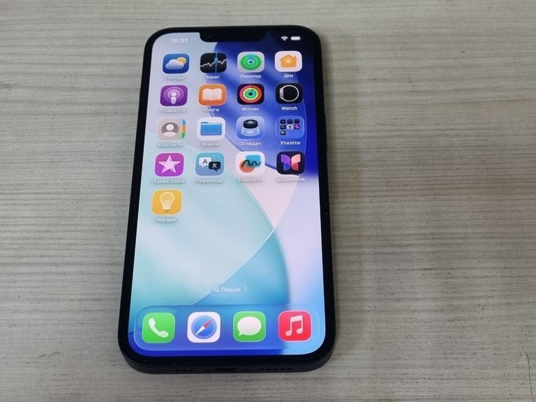 Дешево Apple iphone 14 128gb esim з ломбарду