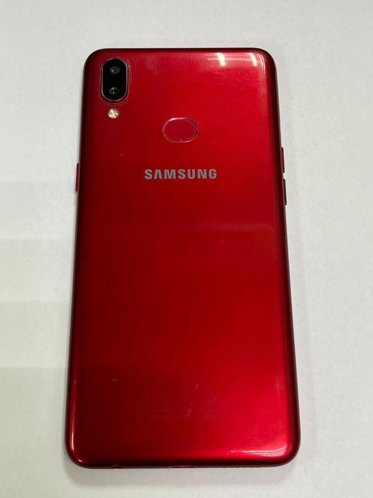 Купить Samsung a107f galaxy a10s 2/32gb Б/У