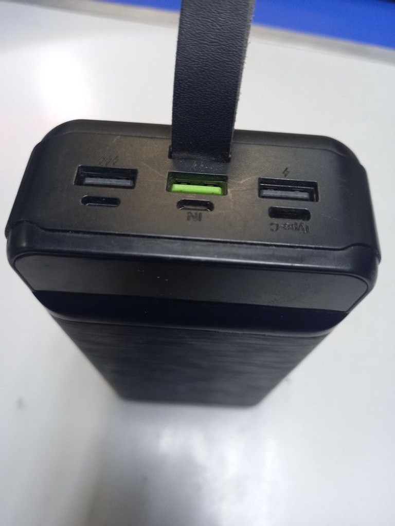 Розпродаж Xo pr157 40000mah, продавець Техноскарб