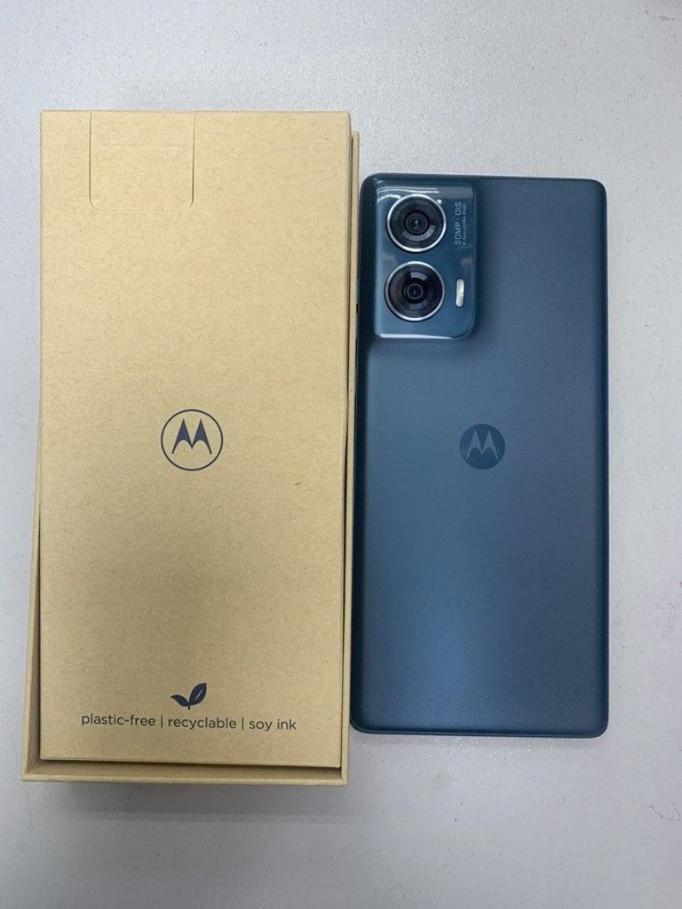 Оголошення Motorola edge 50 fusion 8/128gb Б/У
