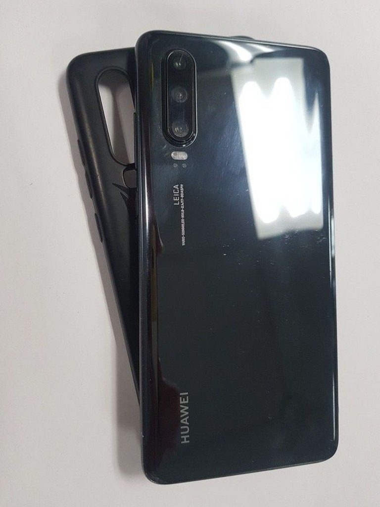 Купить Huawei P30 6/128GB Б/У