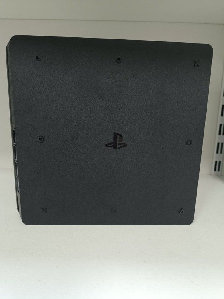 Объявление Sony PlayStation 4 Slim 1TB Black Б/У