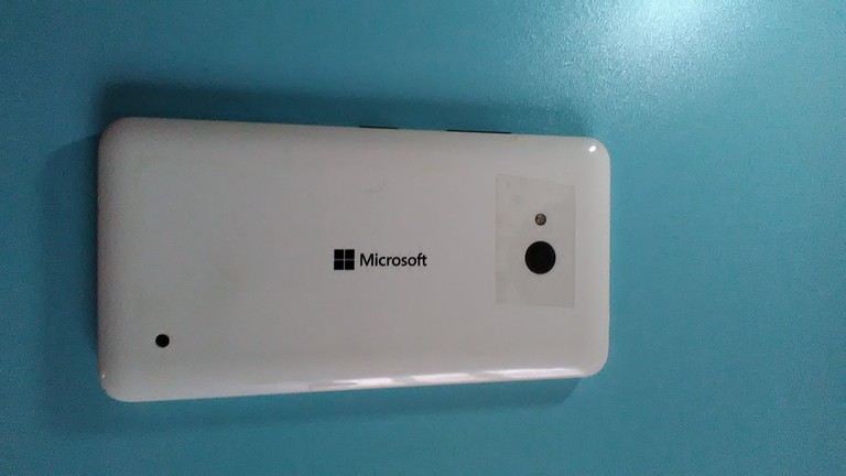 Дешево Microsoft lumia 640 xl dual sim з ломбарду