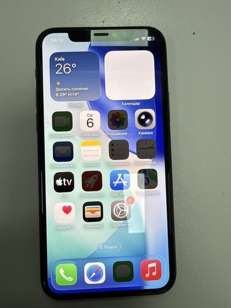 Купити Apple iphone 11 pro 64gb Б/У