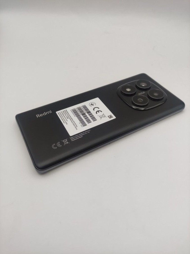 Xiaomi redmi note 14 pro 8/256gb Код:01-200979494. Зображення 7