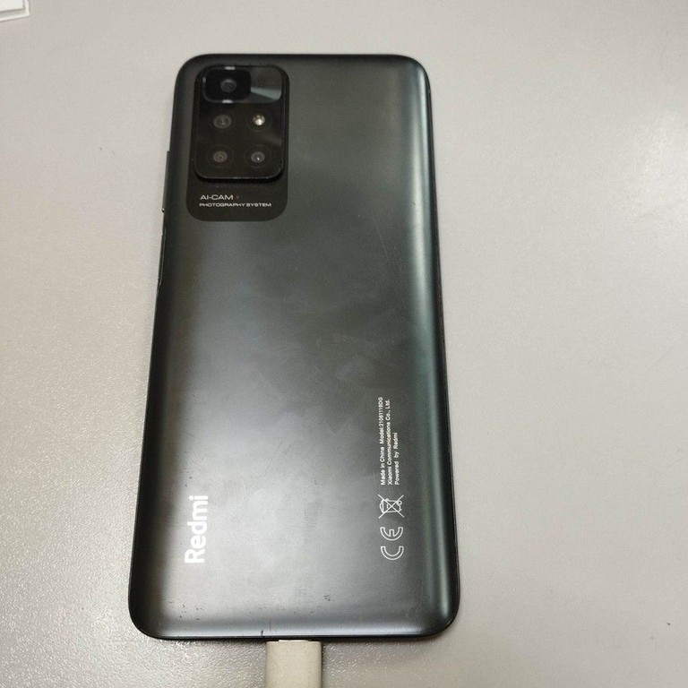 Купити Xiaomi redmi 10 4/64gb Б/У