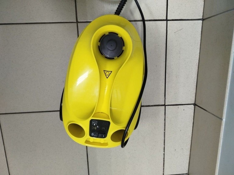 Распродажа Karcher sc 3 easyfix, продавец Техноскарб
