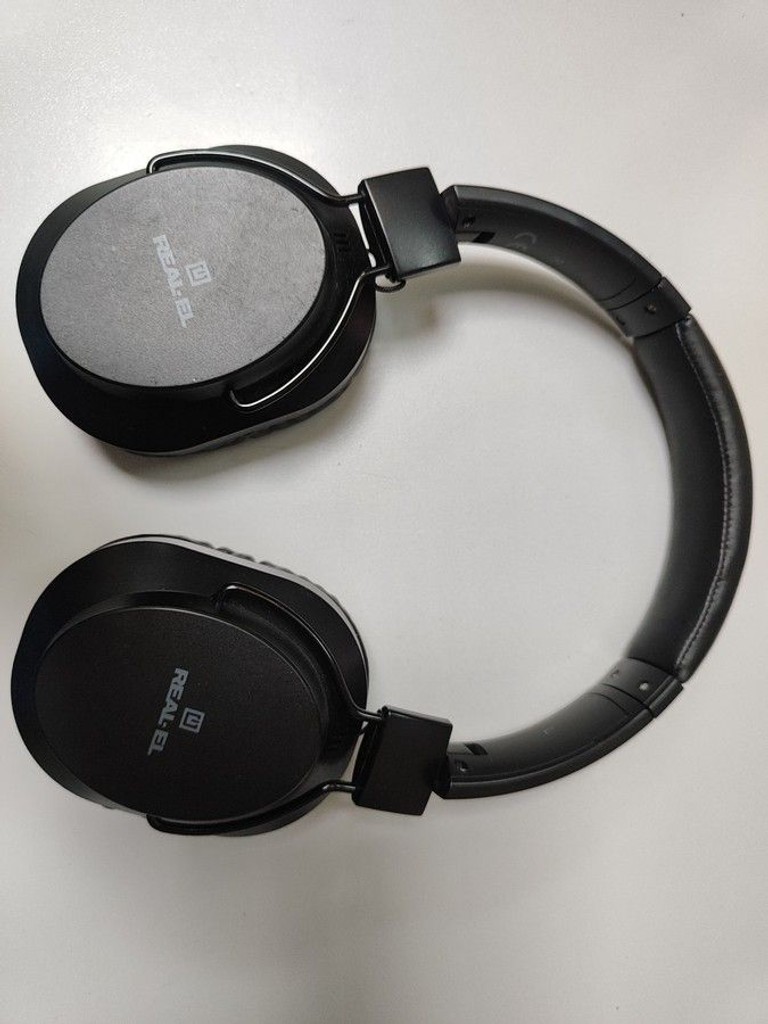 Real-El gd-860 Код:01-200978819. Изображение 6