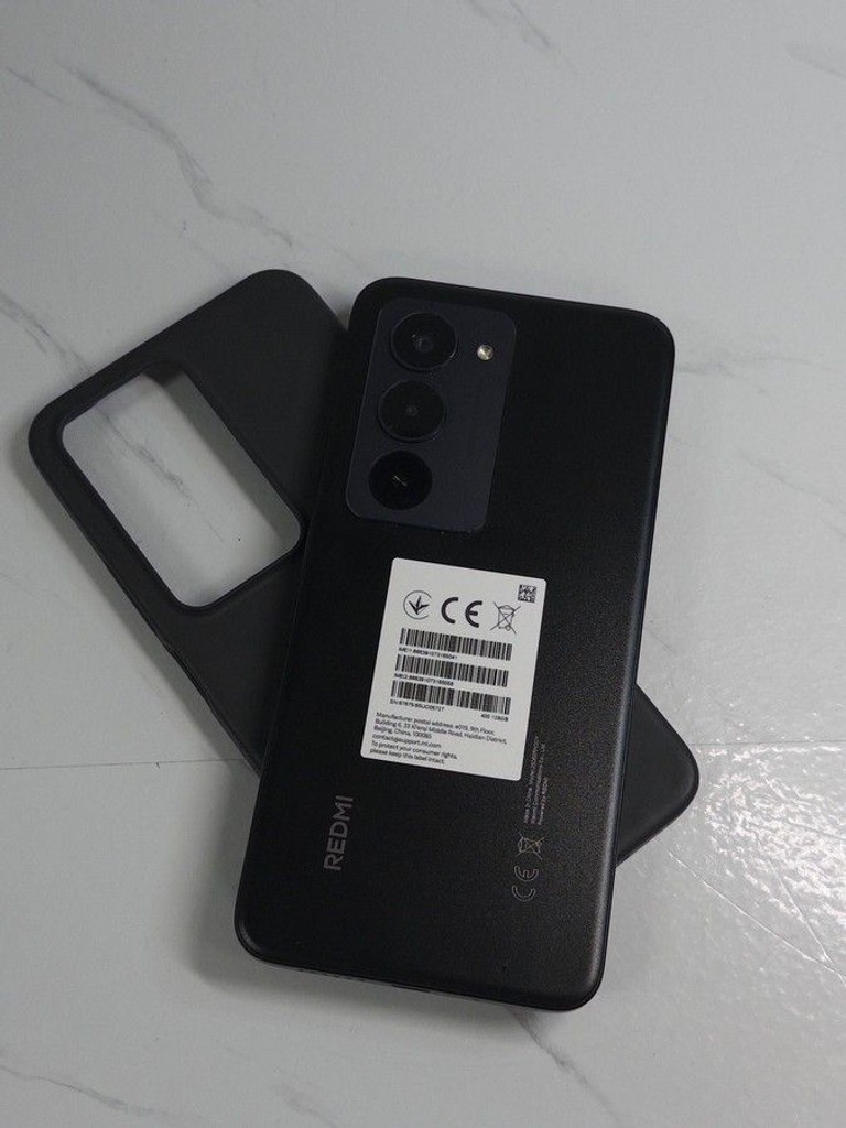 Xiaomi redmi 15 4g 6/128gb Код:01-200979802. Изображение 11