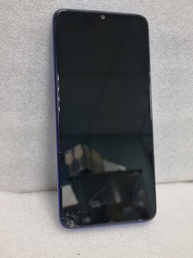 Оголошення Xiaomi Redmi Note 8 Pro 6/64GB Green Б/У