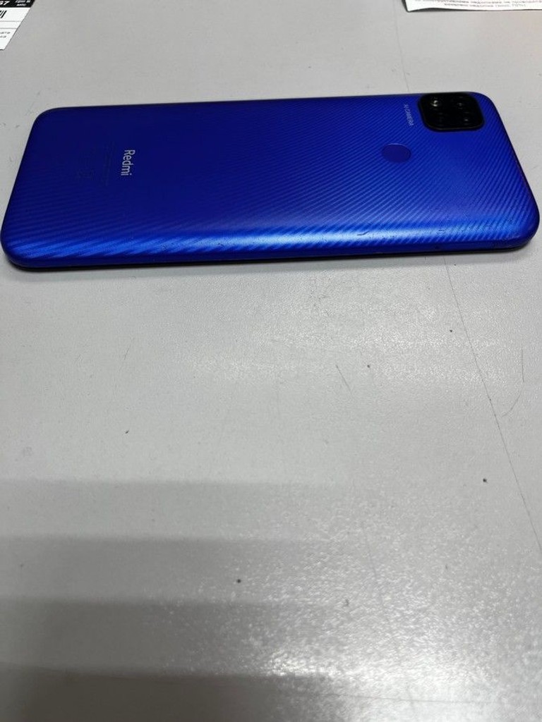 Xiaomi redmi 9c nfc 2/32gb Код:01-200983319. Изображение 5