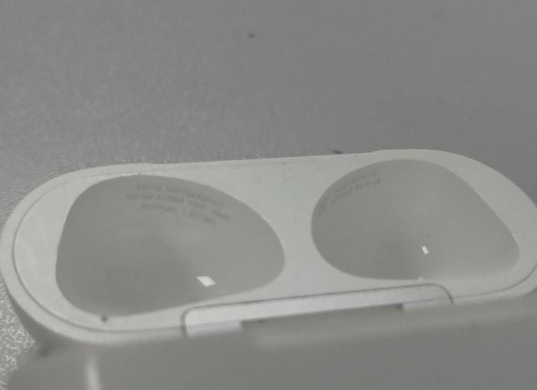 Apple airpods 3rd generation Код:01-200986153. Зображення 5
