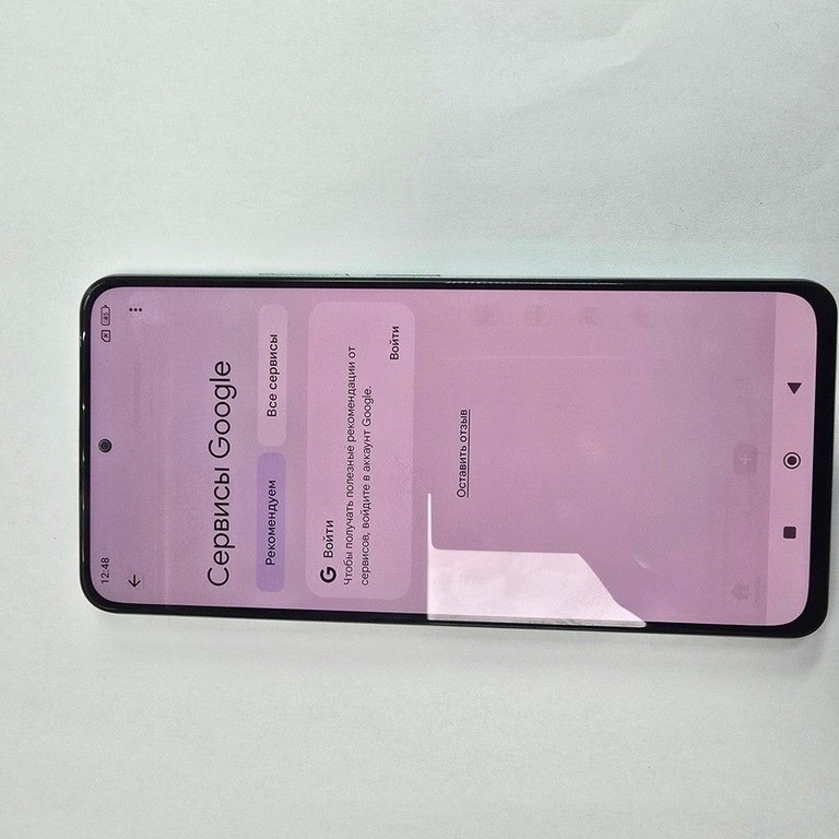 Дешево Xiaomi poco f4 6/128gb з ломбарду