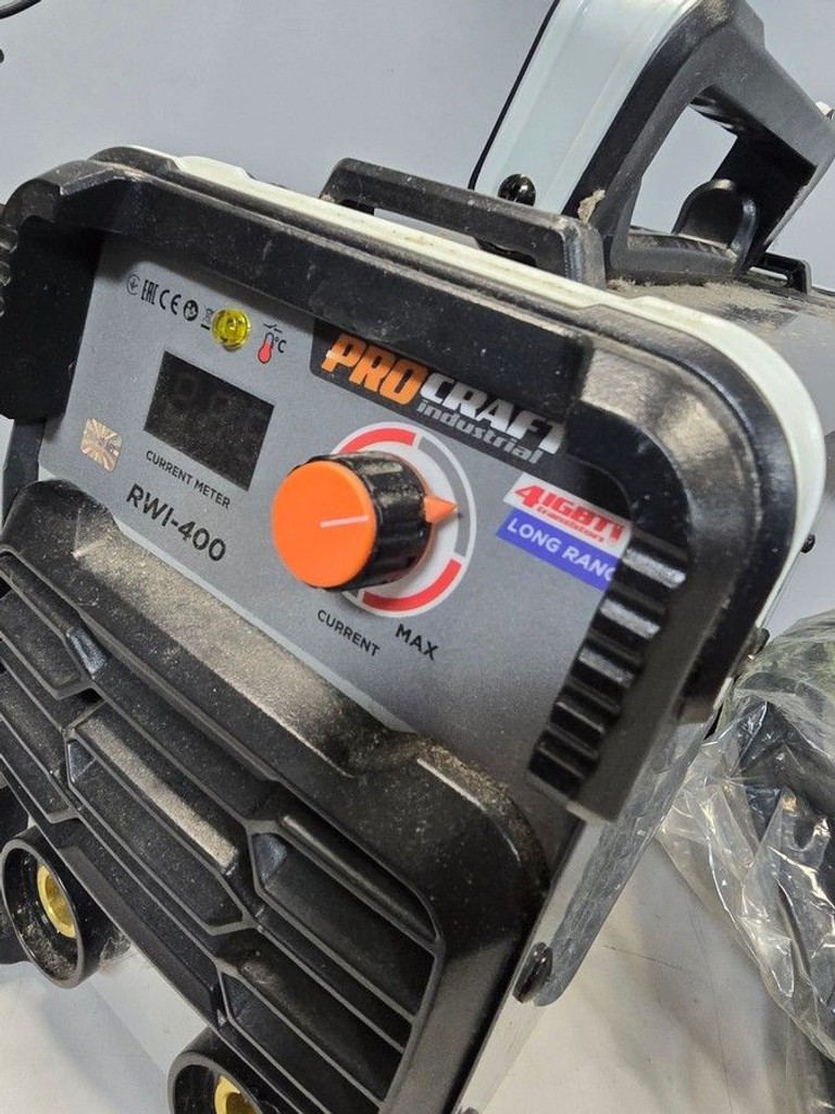 Распродажа Procraft rwi-400, продавец Техноскарб