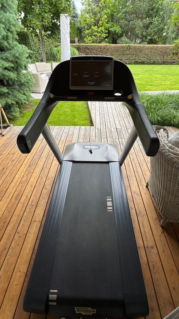 Technogym Excite Live Run (DFKGAA0) Код:null. Изображение 4