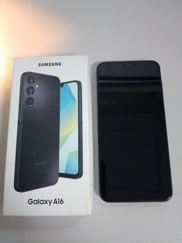 Купить Samsung galaxy a16 4/128gb Б/У