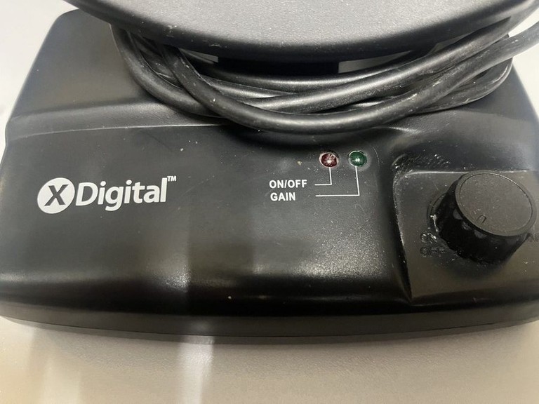 Оголошення X-digital DIN 236 Б/У