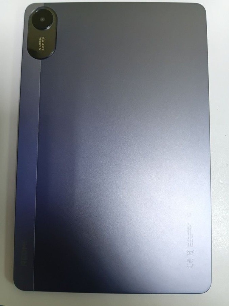 Оголошення Xiaomi redmi pad 2 4/128gb wi-fi Б/У