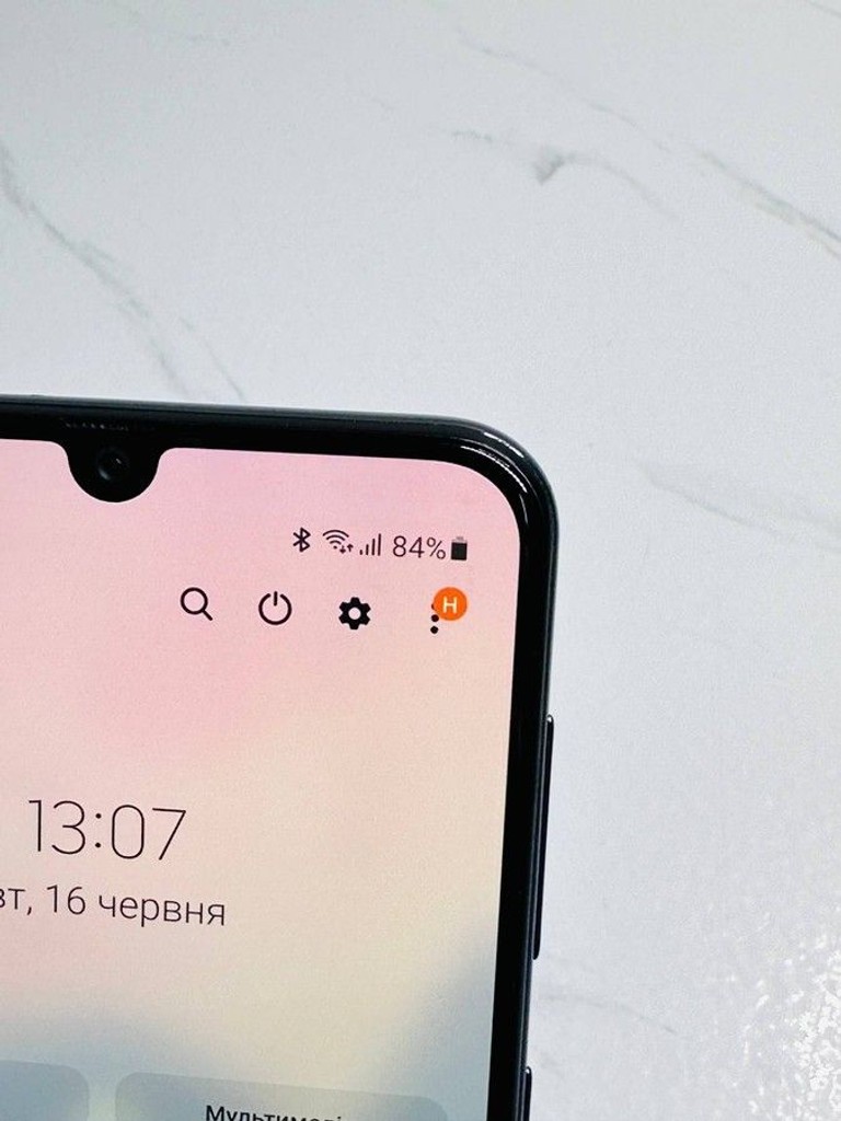 Samsung galaxy a50 6/128gb Код:01-200967875. Зображення 5