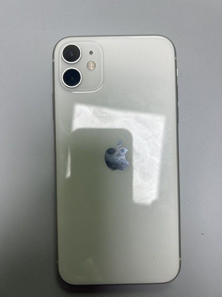 Купити Apple iphone 11 64gb Б/У